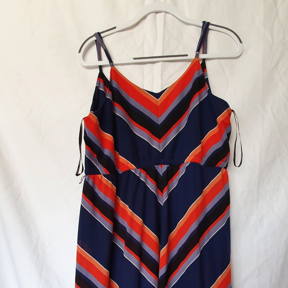 Forever 21 plus summer dress short